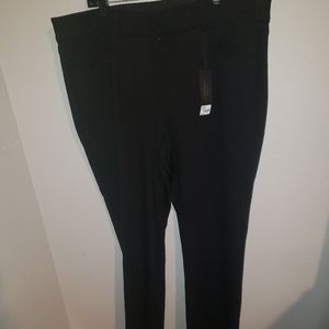 Ponte NWT Bootcut Pant